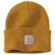 Carhartt Acrylic Watch Hat - Mens, Carhartt Gold, One Size, A18-703-OFA