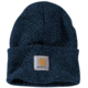Carhartt Acrylic Watch Hat - Mens, Dark Blue/Navy, One Size, A18-492-OFA