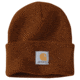 Carhartt Acrylic Watch Hat - Mens, Umber, One Size, A18-O04--OFA