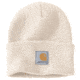 Carhartt Acrylic Watch Hat - Mens, Winter White, One Size, A18-WWH--OFA
