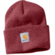 Carhartt Acrylic Watch Hat - Womens, Cherrystone, One Size, WA018-605-OFA