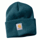 Carhartt Acrylic Watch Hat - Womens, Dark Stream, One Size WA018-418-OFA