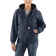 Carhartt Active Jacket - Womens, Hudson Blue, L-REG WJ130-426-REG-LRG