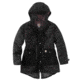 Carhartt Amoret Coat-Women's, Black, Medium, Regular, 103503-001-REG-M