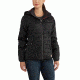 Carhartt Amoret Jacket - Womens, Black, XS-REG 102747-001-REG-XS