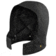 Carhartt Arctic Quilt Lined Duck Hood for Mens, Black, 2XL/5XL 102368-001-42771