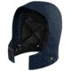 Carhartt Arctic Quilt Lined Duck Hood for Mens, Dark Navy, 2XL/5XL 102368-410-42771