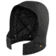 Carhartt Arctic Quilt Lined Sandstone Hood for Mens, Black, Small/Extra Large 102367-001-S/X