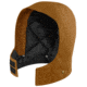 Carhartt Arctic Quilt Lined Sandstone Hood for Mens, Carhartt Brown, 2XL/5XL 102367-211-42771