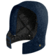 Carhartt Arctic Quilt Lined Sandstone Hood for Mens, Midnight, 2XL/5XL 102367-403-42771