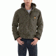 Carhartt Bartlett Jacket for Mens, Moss, 2XL/Regular 102285-316-REG-2XL