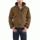 Carhartt Bartlett Jacket for Mens, Frontier Brown, 2XL/Regular 102285-903-REG-2XL