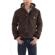 Carhartt Bartlett Jacket - Mens, Dark Brown, XL-Regular 102285-201-REG-XL