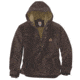 Carhartt Bartlett Jacket - Mens, Dark Brown, XL-Regular 102285-201-REG-XL