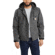 Carhartt Bartlett Jacket - Mens, Gravel, Medium, 103826-GVL-REG-M