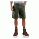 Carhartt Basic Work Short - Men's-Moss-33 Waist