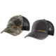 Carhartt Brandt Camo Mesh Back Cap - Men's
