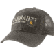 Carhartt Burgess Cap - Men's-Gravel-One Size
