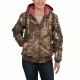 Carhartt Camo Active Jacket for Womens, Realtree Xtra, Small/Regular 101216-977-REG-S