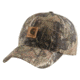 Carhartt Camo Cap - Mens, Mossy Oak Break, One Size, A293-340-OFA