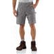 Carhartt Canvas Cell Phone Work Short for Mens, Asphalt, 32 B144-APH-32