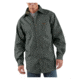Carhartt Canvas Shirt Jacket - Men's-Dark Shadow-Large