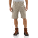Carhartt Canvas Work Short for Mens, Tan, 44 B147-TAN-44