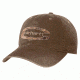 Carhartt Cedarville Cap for Mens, Canyon Brown, One Size Fits All 101470-908-OFA