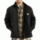 Chatfield Ripstop Shirt Jacket - Mens-Black-X-Large-Regular