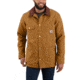 Carhartt Chore Coat - Mens, Carhartt Brown, Extra Large, 103825-BRN-REG-XL