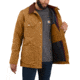 Carhartt Chore Coat - Mens, Carhartt Brown, Extra Large, 103825-BRN-REG-XL