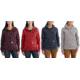 Carhartt Clarksburg Full Zip Hoodie for Women's