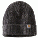 Carhartt Clearwater Hat for Womens, Carbon Heather Nep, One Size Fits All 102755-094-OFA