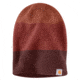 Carhartt Convertible Beanie - Mens, Dark Cedar, One Size, 103879-224--OFA