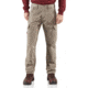 Carhartt Cotton Ripstop Relaxed Fit Work Pant-Mens, Desert, 44-34, B342-DES-34-44