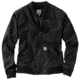 Carhartt Crawford Bomber Jacket - Women's, Black, Extra Large, Regular, 102524-001-REG-XL