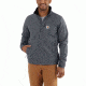 Carhartt Crowley Jacket for Mens, Charcoal, Large/Regular 102199-022-REG-L