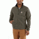 Carhartt Crowley Jacket for Mens, Moss, 2XL/Regular 102199-316-REG-2XL