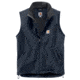 Carhartt Denwood Vest - Mens, Navy, 2XL, 102219-412-REG-2XL