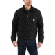 Carhartt Detroit Jacket - Mens, Black, Extra Large, 103828-BLK-REG-XL