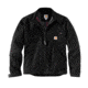 Carhartt Detroit Jacket - Mens, Black, Extra Large, 103828-BLK-REG-XL