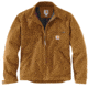 Carhartt Detroit Jacket - Mens, Carhartt Brown, Large, 103828-BRN-REG-L