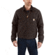 Carhartt Detroit Jacket - Mens, Dark Brown, Large, 103828-DKB-REG-L