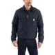 Carhartt Detroit Jacket - Mens, Navy, Large, 103828-NVY-REG-L