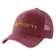 Carhartt Dunmore Mesh Back Cap - Mens, Port, One Size 101195-614-OFA