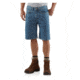 Carhartt Five Pocket Denim Short - Men's-Light Classic Wash-34 Waist