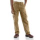 Carhartt Flame-Resistant Canvas Cargo Pant, Golden Khaki, 38/36 FRB240-GKH-36-38