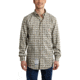 Carhartt Flame-Resistant Classic Plaid Shirt, Golden Khaki, 3XL/Regular 101028-264-REG-3XL