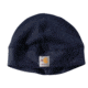 Carhartt Flame-Resistant Fleece Hat, Dark Navy, One Size Fits All 101578-410-OFA