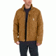 Carhartt Flame-Resistant Full Swing Quick Duck Coat - Men's, Carhartt Brown, Medium/Regular, 102182-211-REG-M